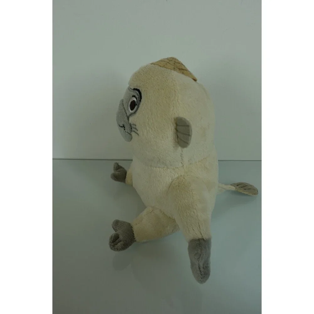 Disney Raya and the Last Dragon Chattering Ongis Plush 2-Piece w/ Magnet Hands
